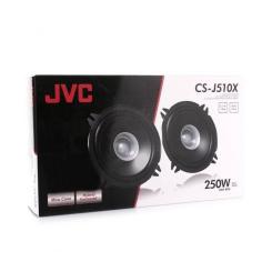 Коаксиальная акустика JVC CS-J510X Фото 6