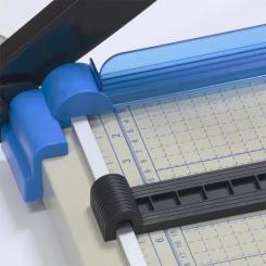 Резак Agent YG-GLD Фото 2