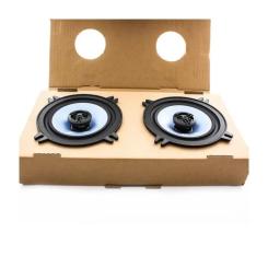 Коаксиальная акустика Alpine SXE-13C2 Фото 3