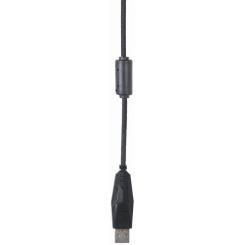 Мышка Gembird MUS-UL-02 USB Black Фото 5