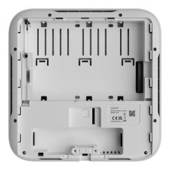 Регистратор для видеонаблюдения Ajax NVR_16 white Фото 1