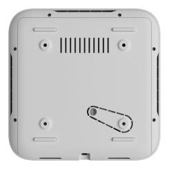 Регистратор для видеонаблюдения Ajax NVR_16 white Фото 2