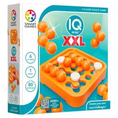 Настольная игра Smart Games IQ Мини XXL Фото