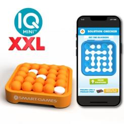 Настольная игра Smart Games IQ Мини XXL Фото 2