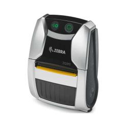 Принтер этикеток Zebra ZQ310 USB, Bluetooth, Wi-Fi Фото 1