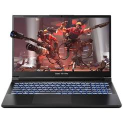 Ноутбук Dream Machines RG4060-15 Фото