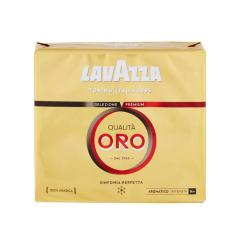 Кофе Lavazza Qualita Oro молотый 2х250 г Фото