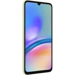 Мобильный телефон Samsung Galaxy A05s 4/128Gb Light Green Фото 4