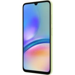 Мобильный телефон Samsung Galaxy A05s 4/128Gb Light Green Фото 5