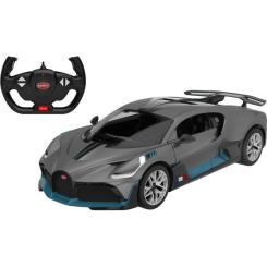 Радиоуправляемая игрушка Rastar Bugatti Divo 1:14 Фото