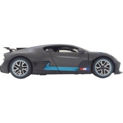 Радиоуправляемая игрушка Rastar Bugatti Divo 1:14 Фото 3