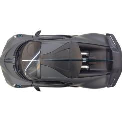 Радиоуправляемая игрушка Rastar Bugatti Divo 1:14 Фото 5