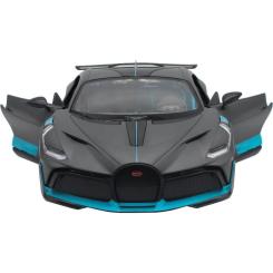 Радиоуправляемая игрушка Rastar Bugatti Divo 1:14 Фото 6