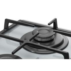 Варочная поверхность GRANADO GGH 62-104 grafito glass Фото 2