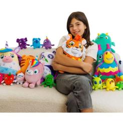 Мягкая игрушка Pinata Smashlings Гранде Поко (на клипсе) Фото 2