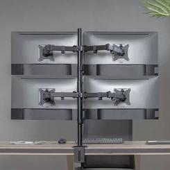 Кронштейн Brateck LDT66-C048 Фото 3