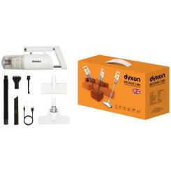 Пылесос DYXON MEGAVAC 1600 White Фото 9