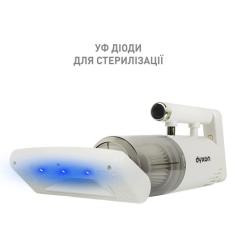 Пылесос DYXON MEGAVAC 1600 White Фото 2