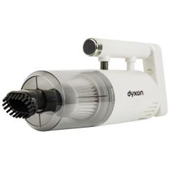 Пылесос DYXON MEGAVAC 1600 White Фото 3