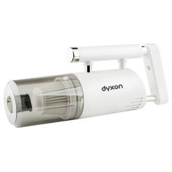 Пылесос DYXON MEGAVAC 1600 White Фото 7