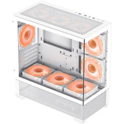 Корпус для ПК Gamemax Vista MW Фото 1