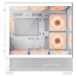 Корпус для ПК Gamemax Vista MW Фото 3