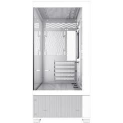 Корпус для ПК Gamemax Vista MW Фото 6