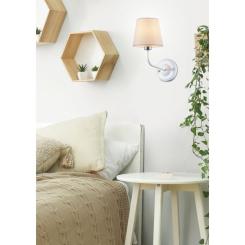 Бра Candellux 50401104 YORK Фото 1