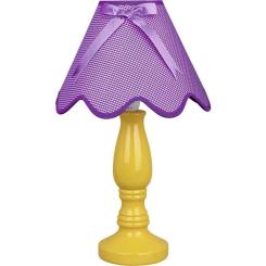 Настольная лампа Candellux 41-84378 LOLA Фото