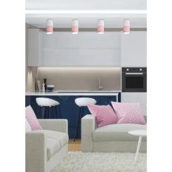 Светильник точечный Candellux 2273662 TUBA Фото 2