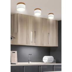 Светильник точечный Candellux 2282763 TUBA Фото 3