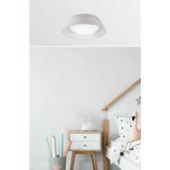 Светильник Candellux 14-62963 RIVER Фото 3