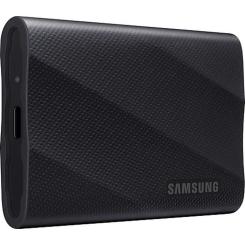 Накопитель SSD Samsung USB 3.2 1TB T9 Фото 1