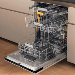 Посудомоечная машина Whirlpool W8IHT58T Фото 4