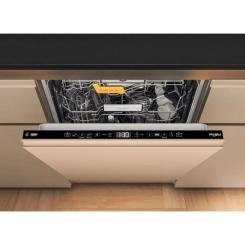Посудомоечная машина Whirlpool W8IHT58T Фото 6