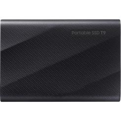 Накопитель SSD Samsung USB 3.2 4TB T9 Фото 3