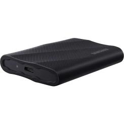 Накопитель SSD Samsung USB 3.2 4TB T9 Фото 5