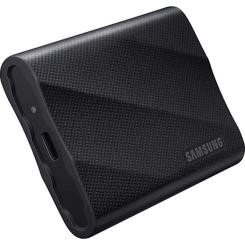 Накопитель SSD Samsung USB 3.2 4TB T9 Фото 6