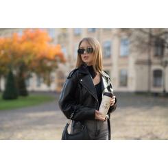 Термокружка Ardesto Coffee Time 450 мл Бежева Фото 1