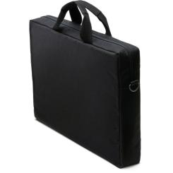 Сумка для ноутбука Vinga 17.3" NB1701 black Фото 2