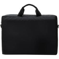 Сумка для ноутбука Vinga 17.3" NB1701 black Фото 3