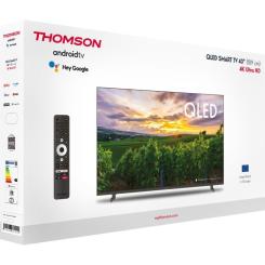 Телевизор THOMSON 43QA2S13 Фото 5