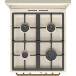 Плита Gorenje GKS5B70CLI Фото 3