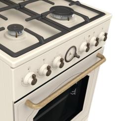 Плита Gorenje GKS5B70CLI Фото 4