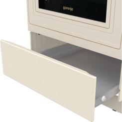 Плита Gorenje GKS5B70CLI Фото 8