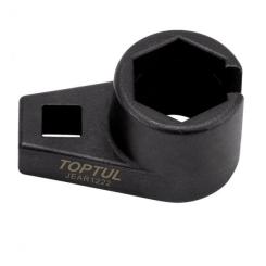 Ключ Toptul лямбда-зонда 3/8" 22мм Фото