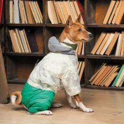 Костюм для животных Pet Fashion MAN M Фото 5