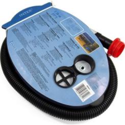 Насос для надувной мебели Intex Ножний Фото 4