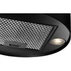 Вытяжка кухонная GRANADO Yunkos 1604-1200 black Фото 6