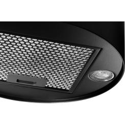 Вытяжка кухонная GRANADO Yunkos 1604-1200 black Фото 7